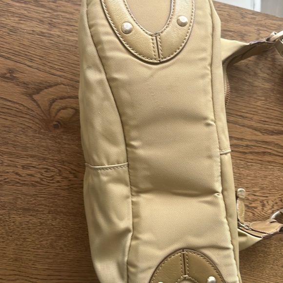 TUMI shoulder purse - Picture 3 of 8